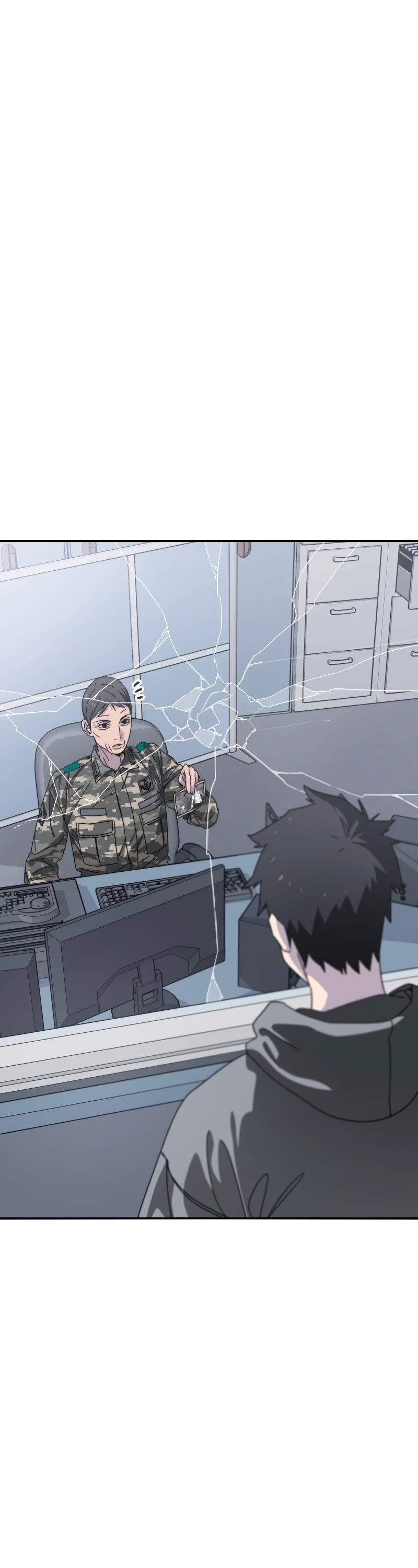 Existence Chap 27 - Next Chap 28
