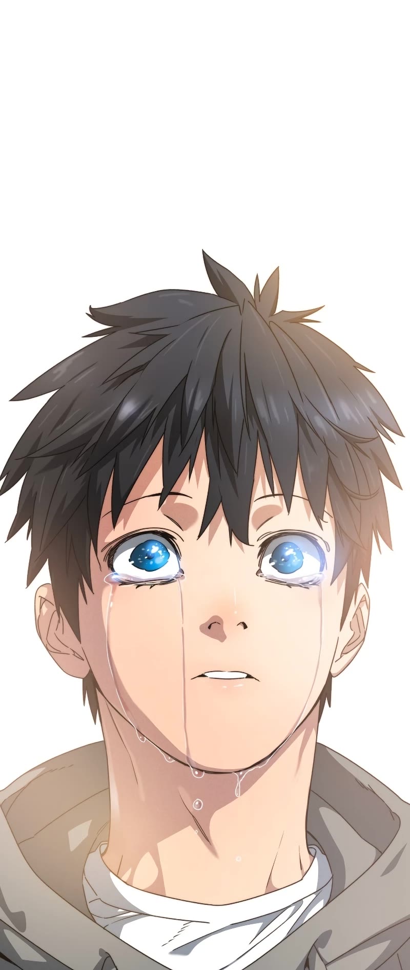 Existence Chap 27 - Next Chap 28