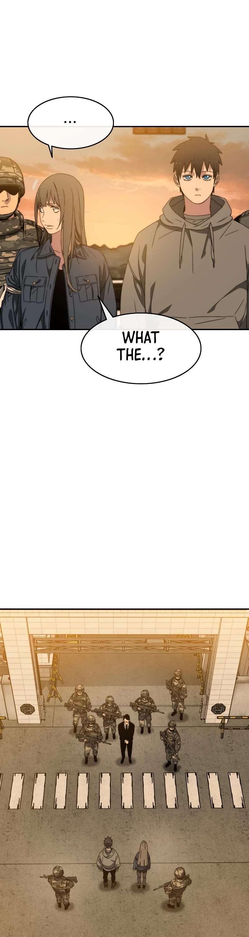 Existence Chap 27 - Next Chap 28