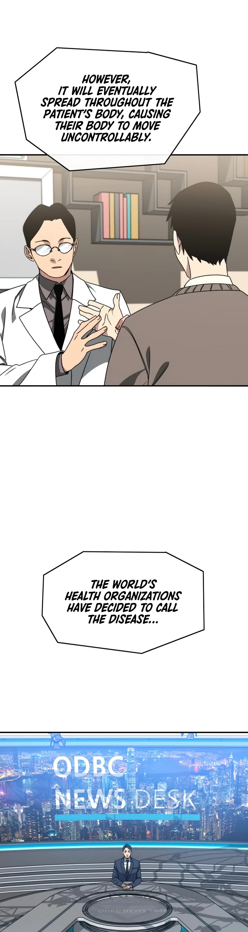 Existence Chap 24 - Next Chap 25