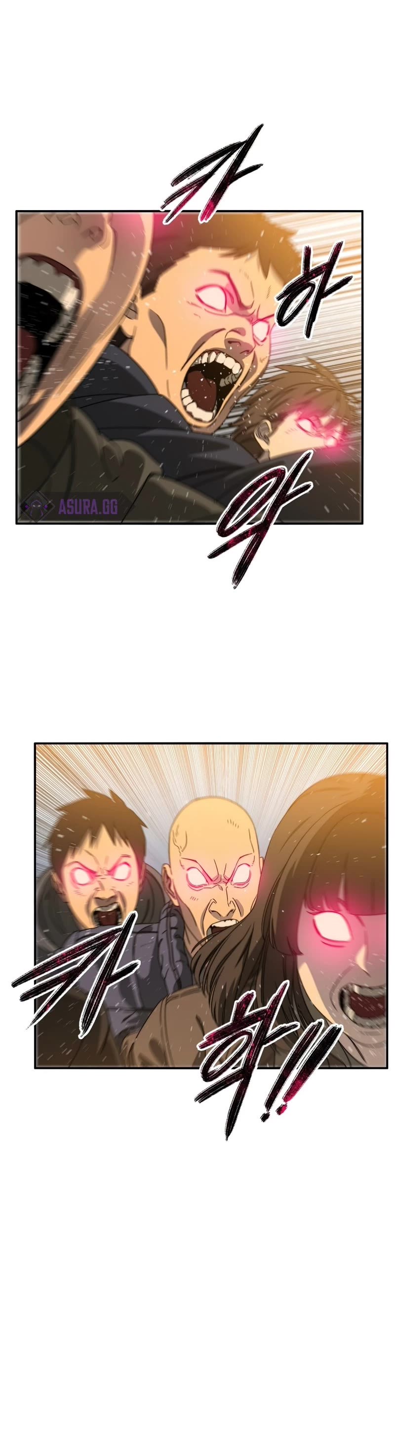 Existence Chap 24 - Next Chap 25
