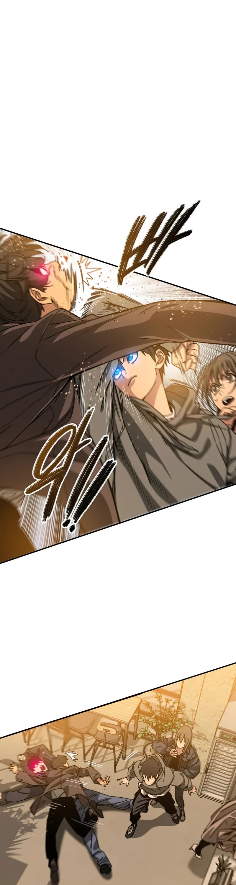 Existence Chap 24 - Next Chap 25