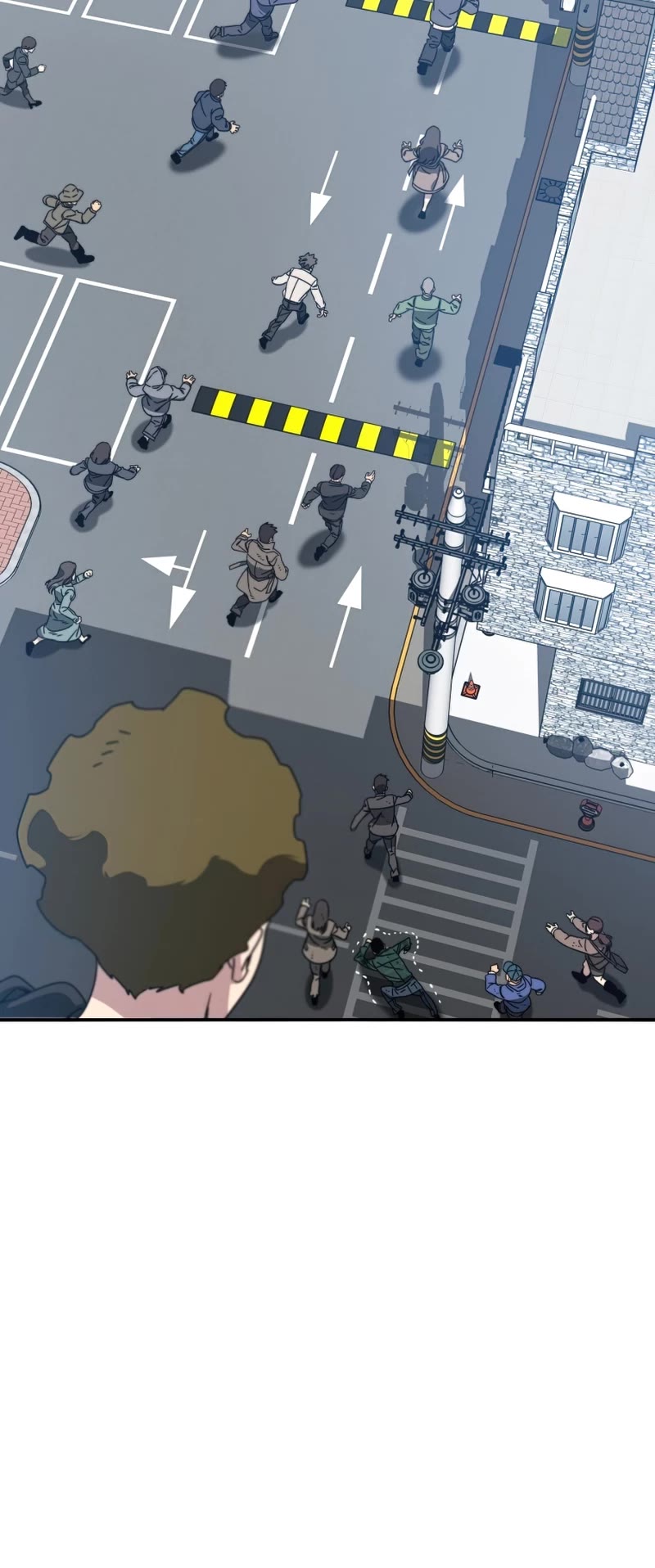 Existence Chap 24 - Next Chap 25