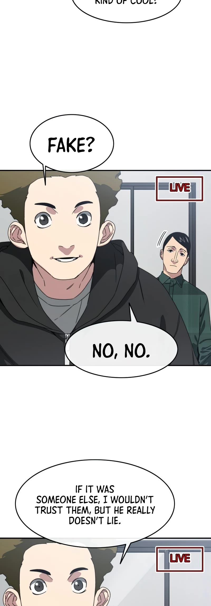 Existence Chap 24 - Next Chap 25