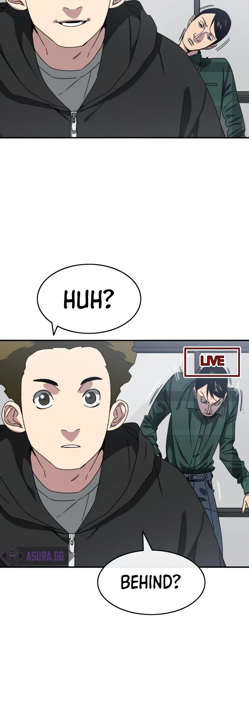 Existence Chap 24 - Next Chap 25