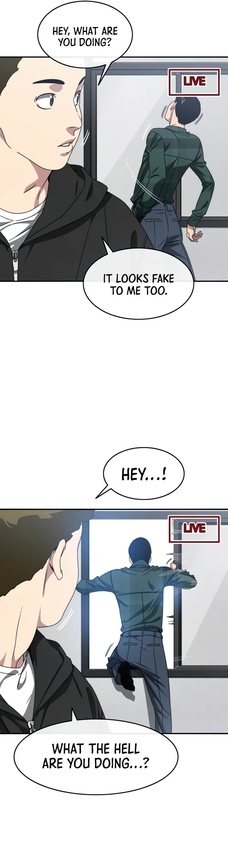 Existence Chap 24 - Next Chap 25