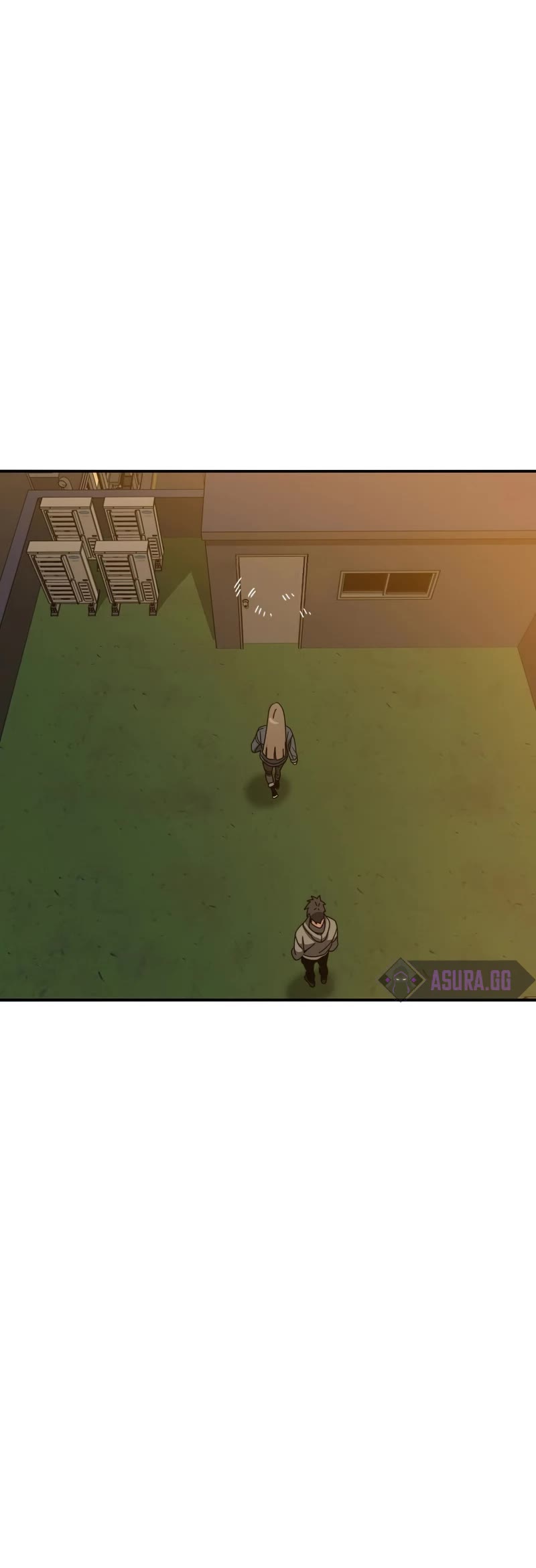 Existence Chap 24 - Next Chap 25