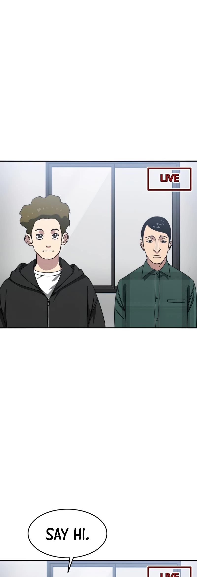 Existence Chap 24 - Next Chap 25
