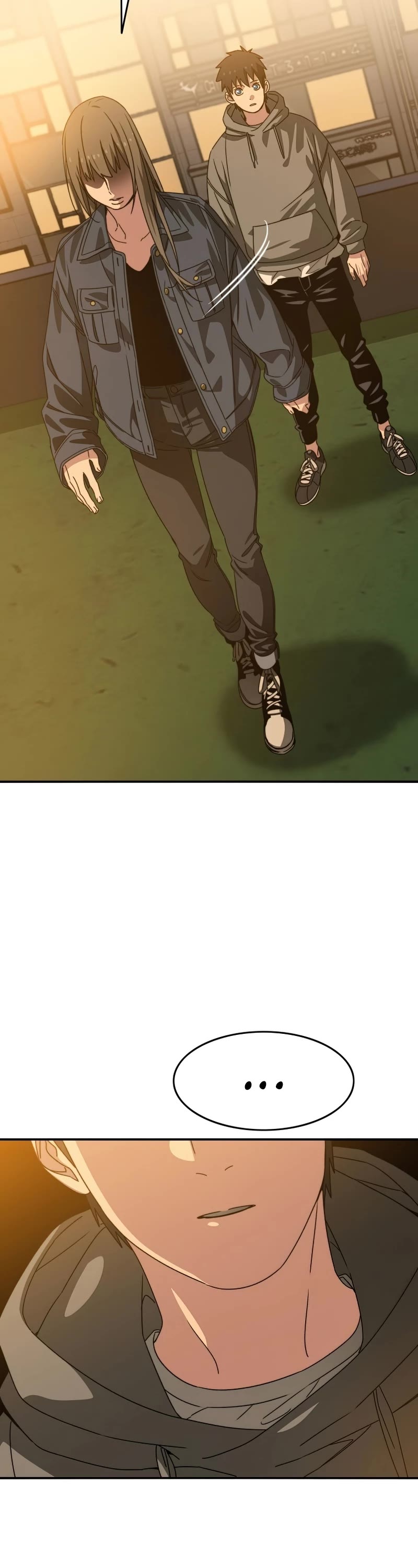Existence Chap 24 - Next Chap 25