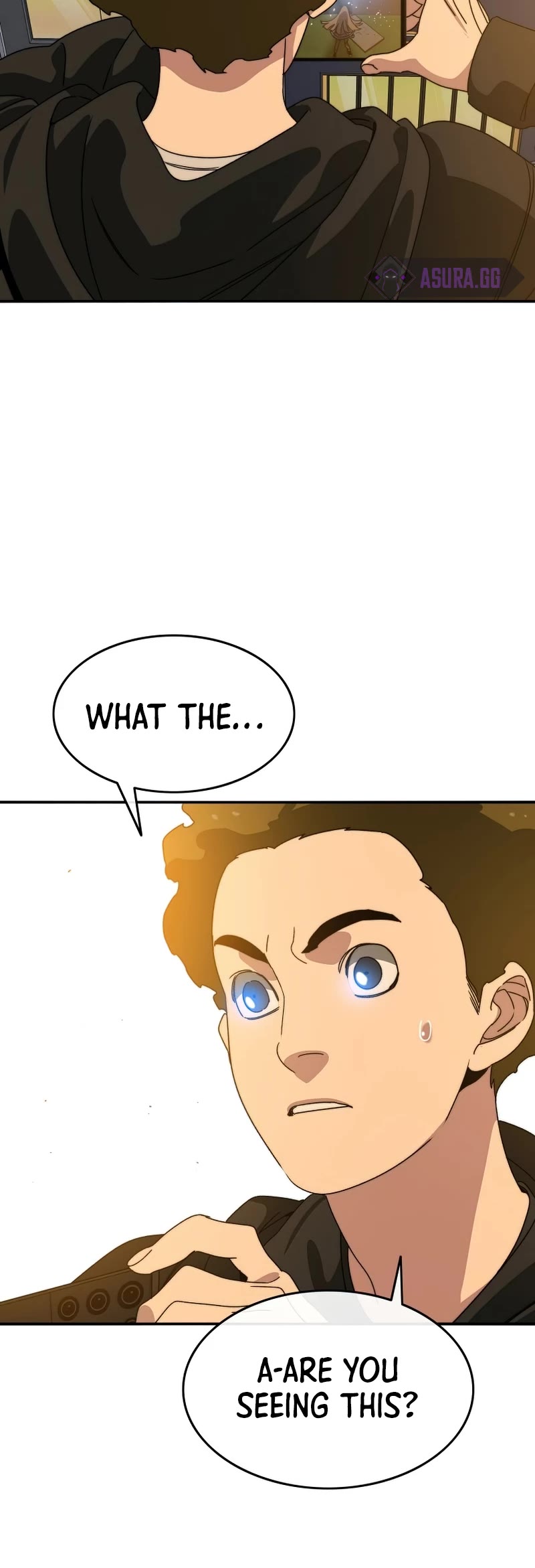 Existence Chap 24 - Next Chap 25
