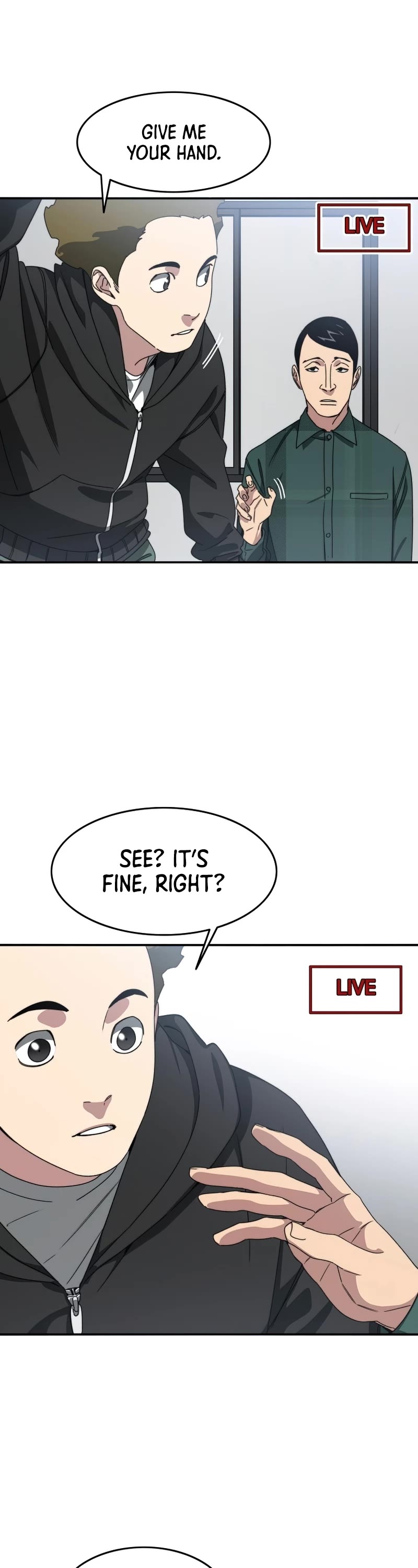 Existence Chap 24 - Next Chap 25