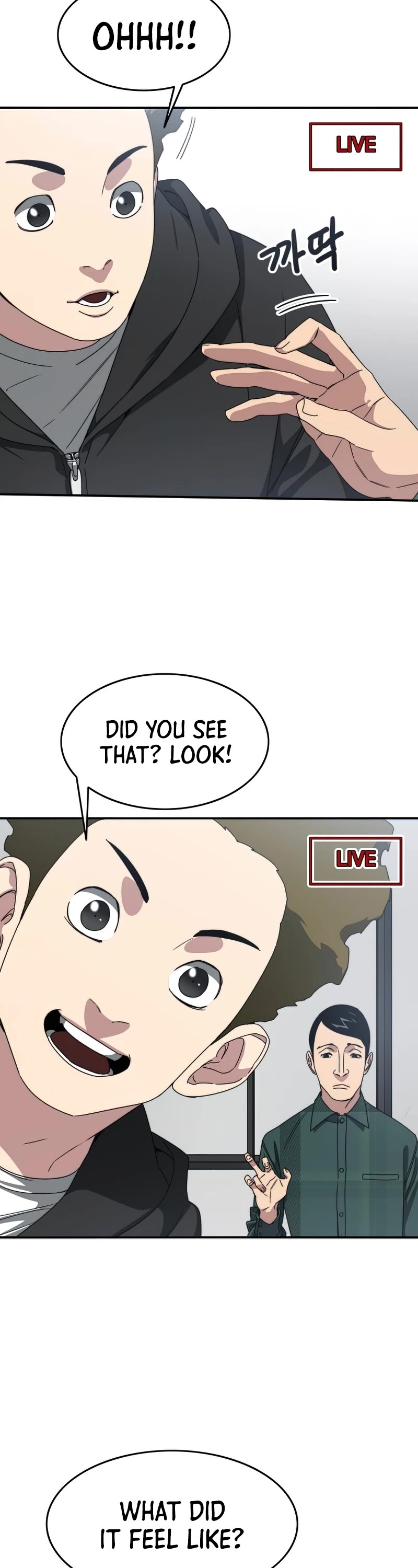 Existence Chap 24 - Next Chap 25