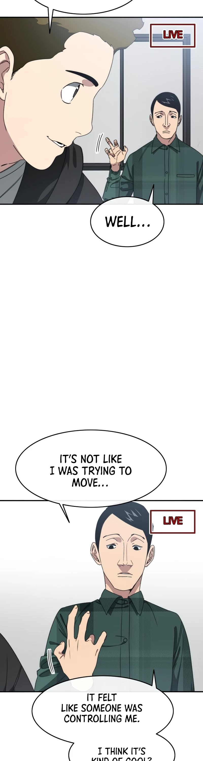 Existence Chap 24 - Next Chap 25
