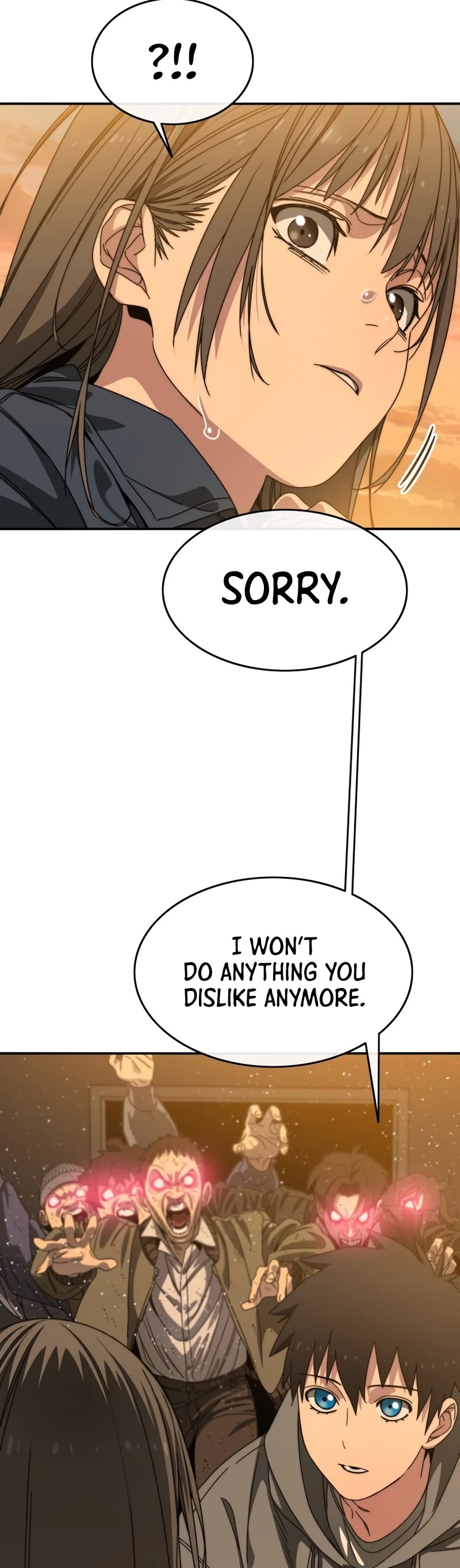 Existence Chap 25 - Next Chap 26