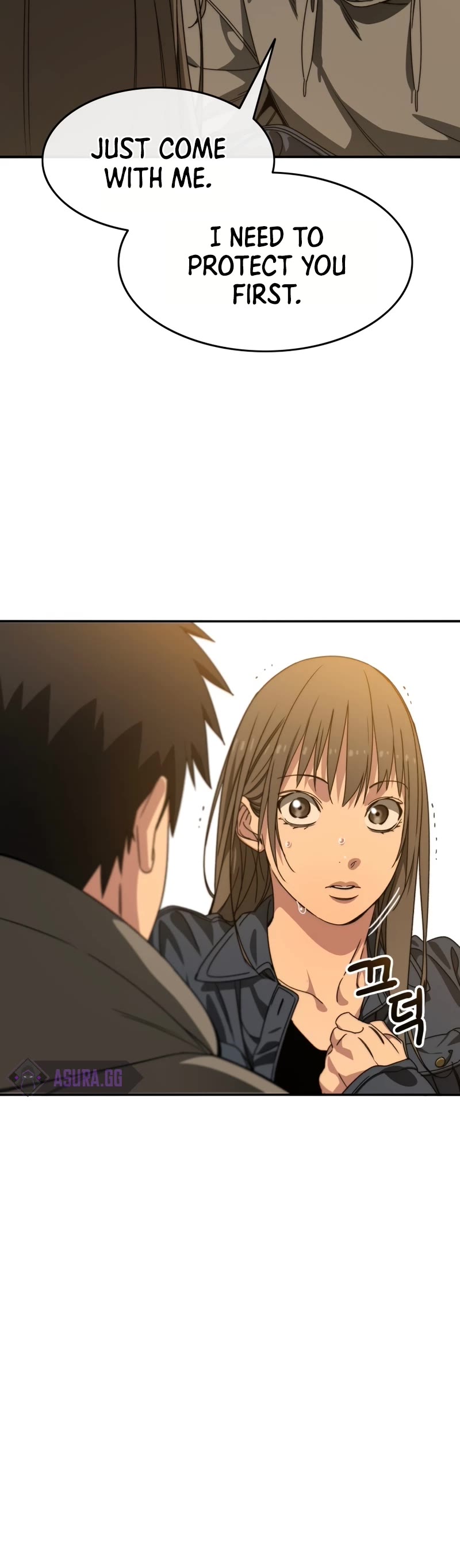 Existence Chap 25 - Next Chap 26