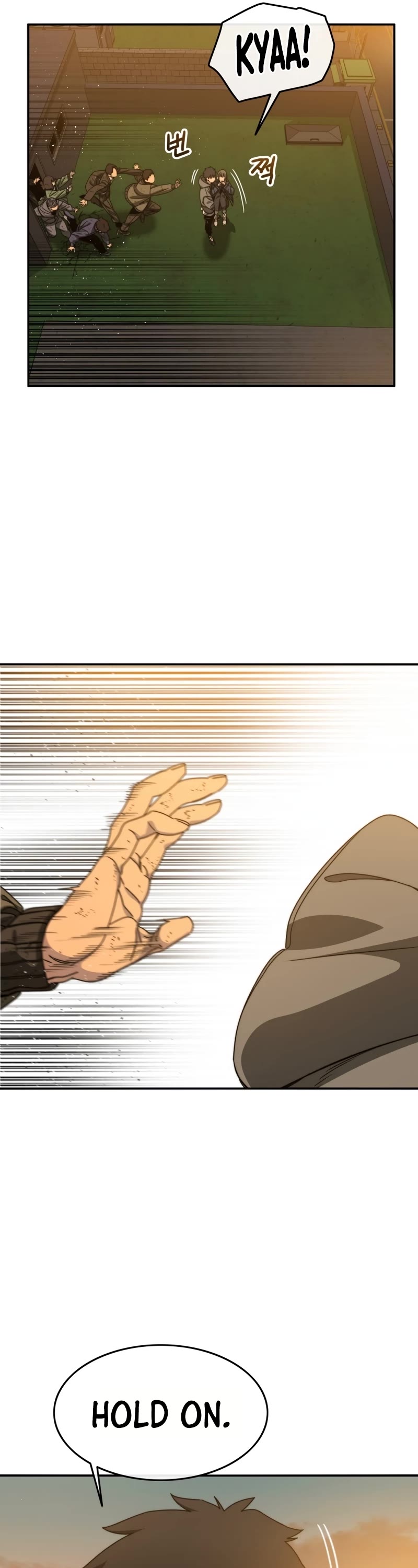 Existence Chap 25 - Next Chap 26