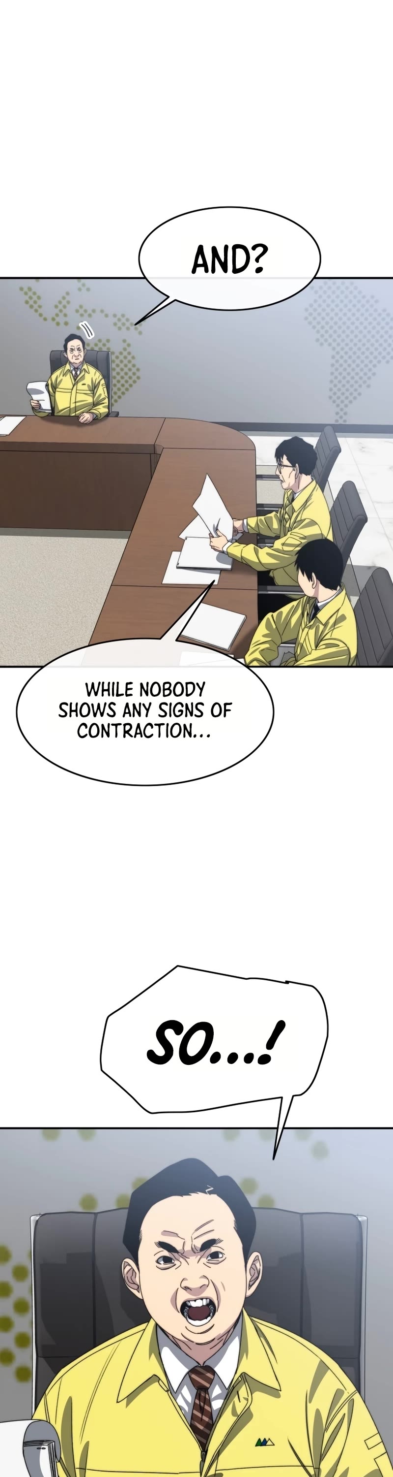 Existence Chap 25 - Next Chap 26