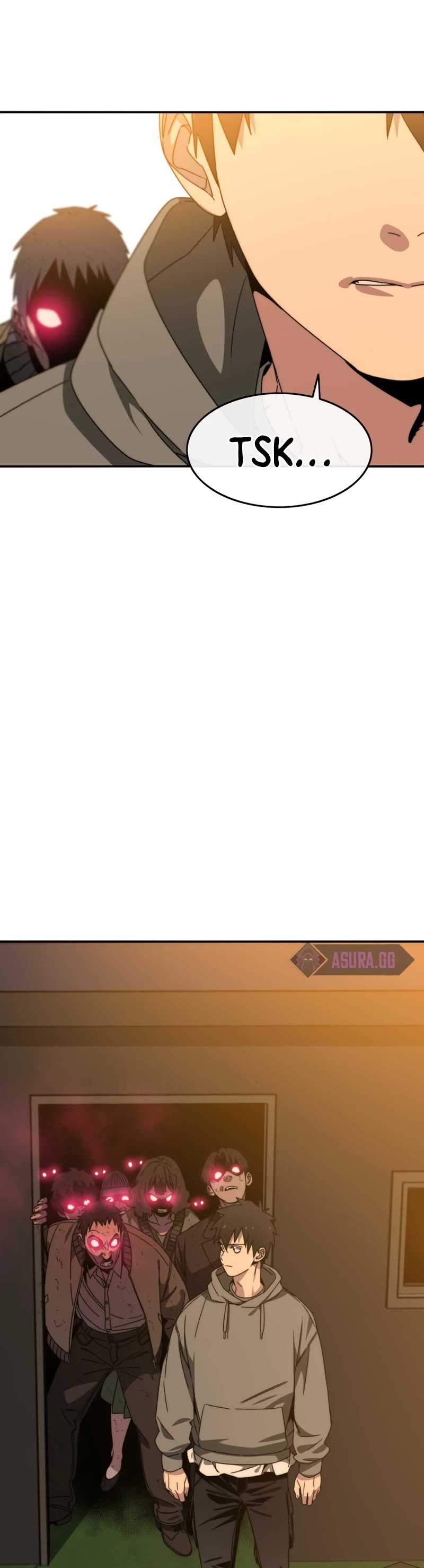 Existence Chap 25 - Next Chap 26