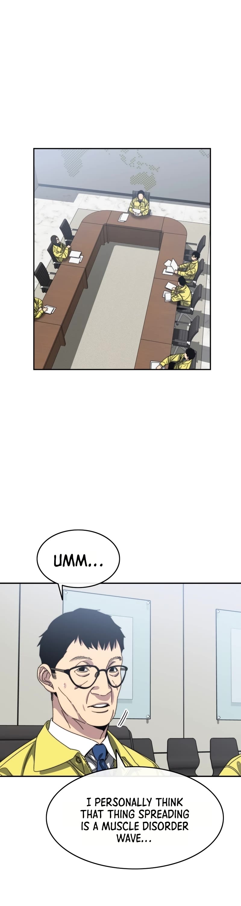 Existence Chap 25 - Next Chap 26