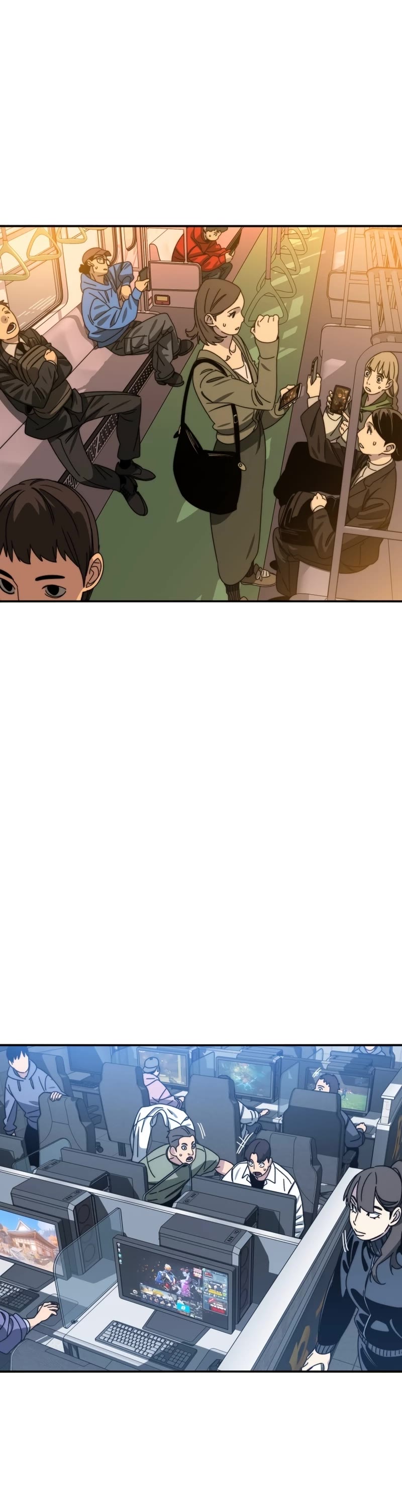 Existence Chap 25 - Next Chap 26