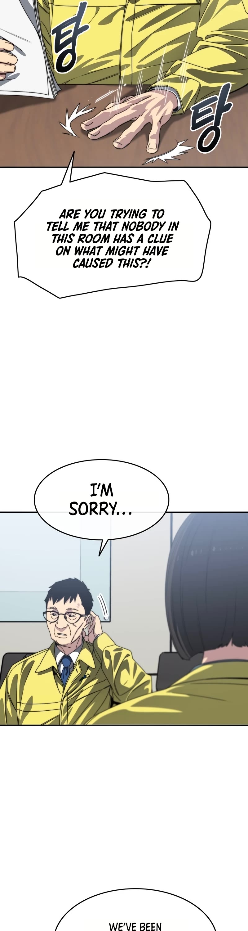 Existence Chap 25 - Next Chap 26