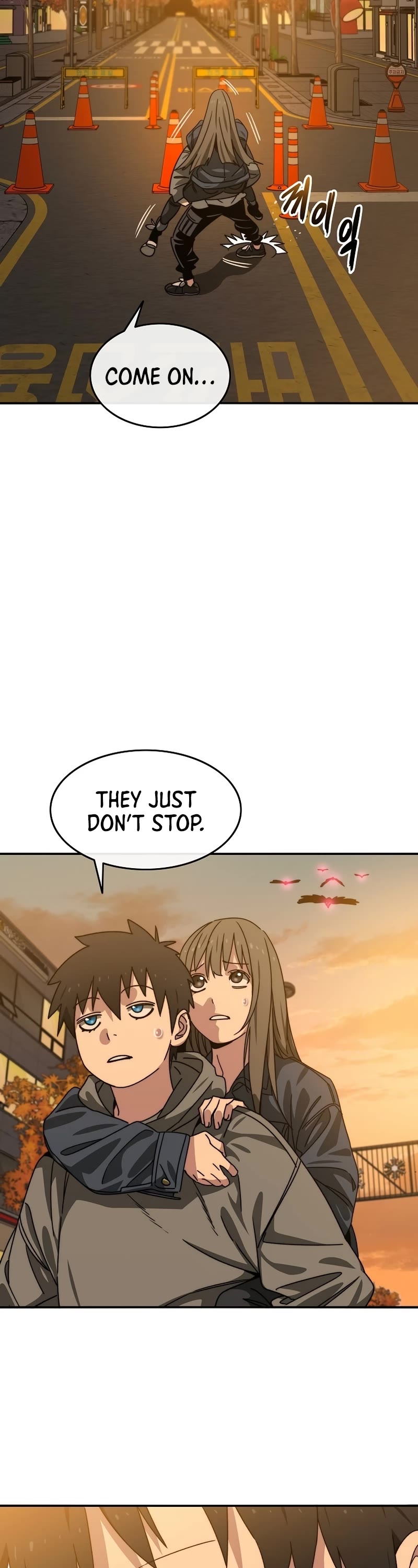 Existence Chap 25 - Next Chap 26