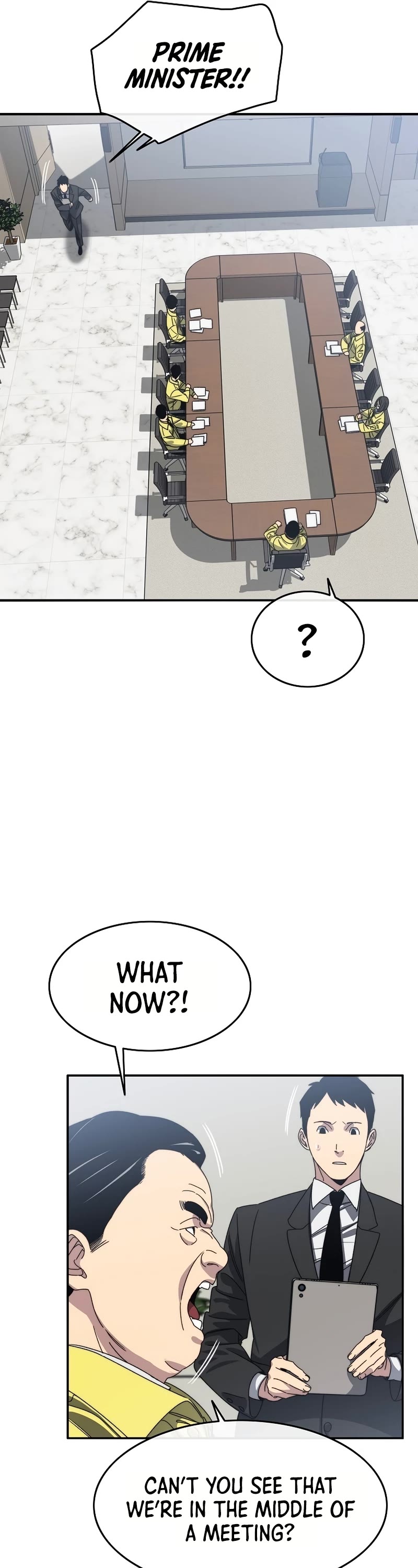 Existence Chap 25 - Next Chap 26