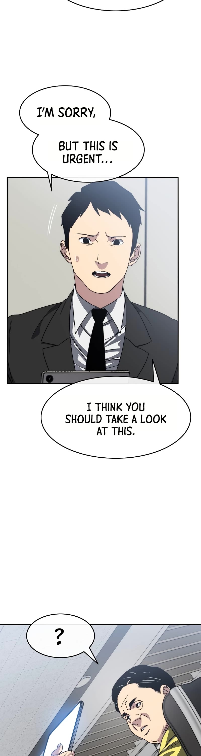 Existence Chap 25 - Next Chap 26