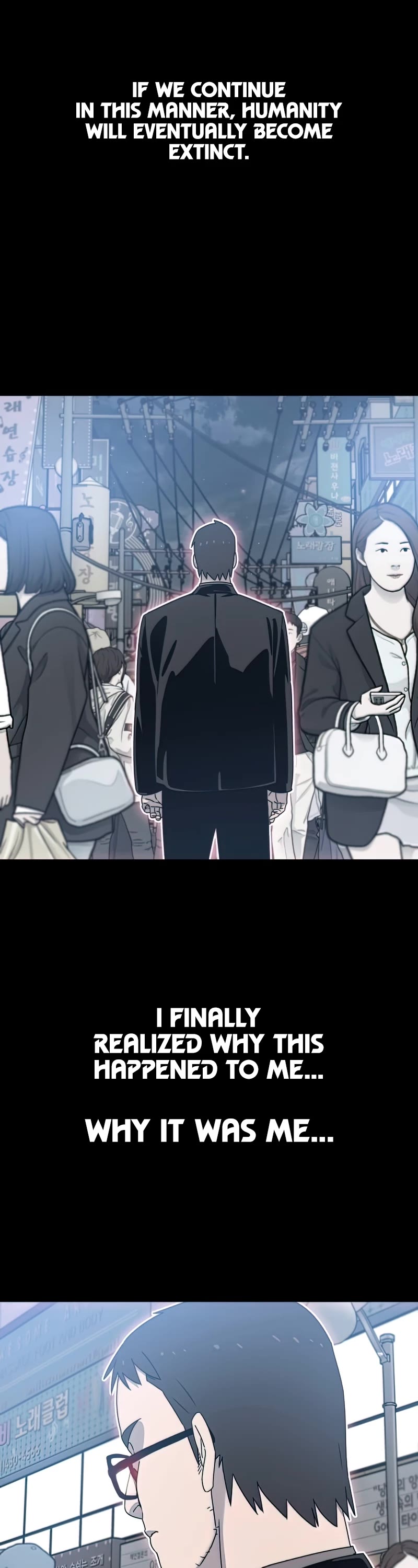 Existence Chap 26 - Next Chap 27