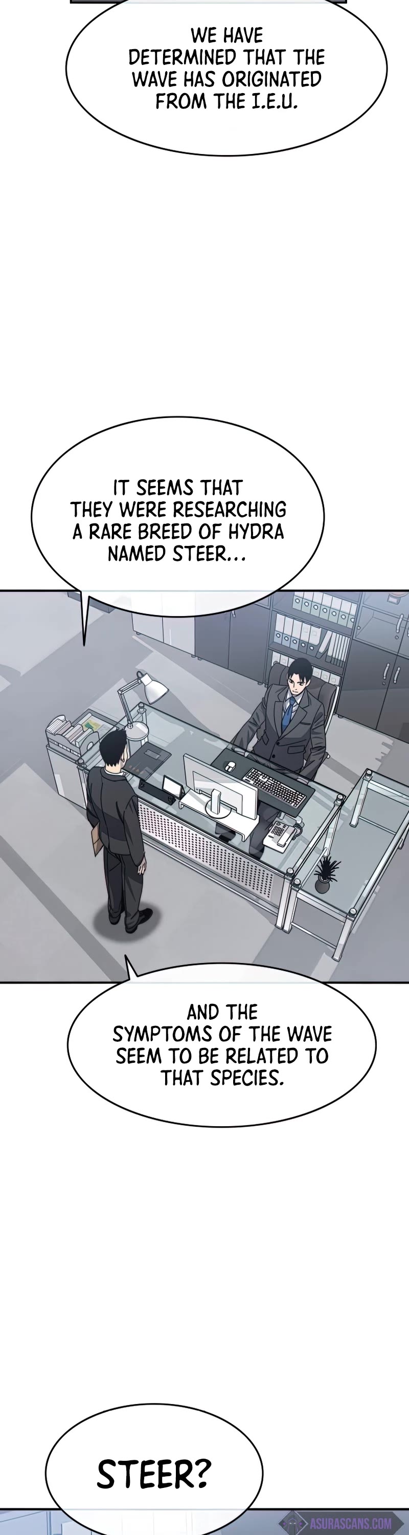 Existence Chap 26 - Next Chap 27