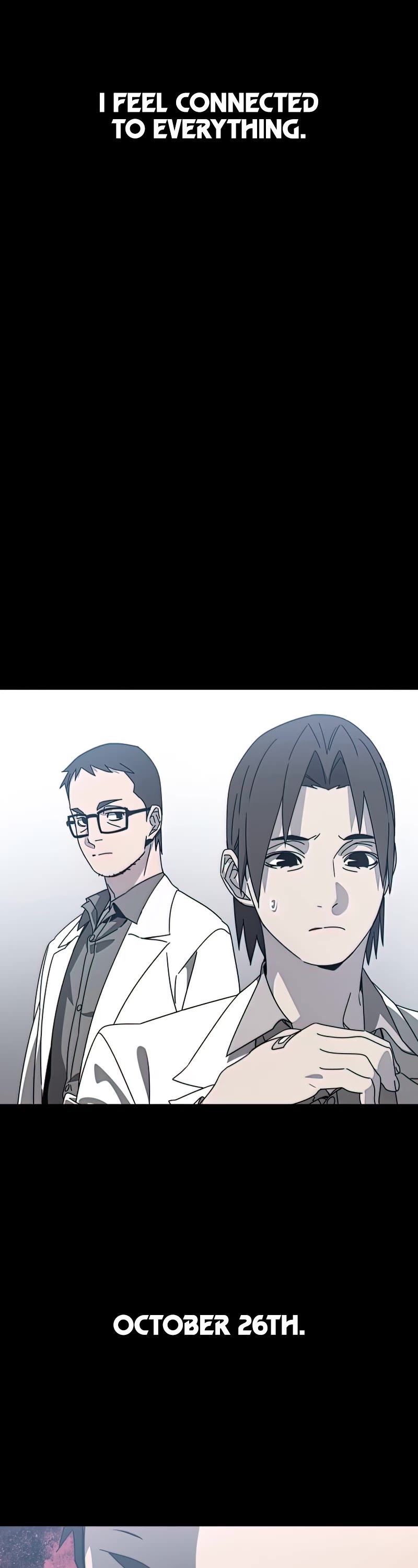 Existence Chap 26 - Next Chap 27