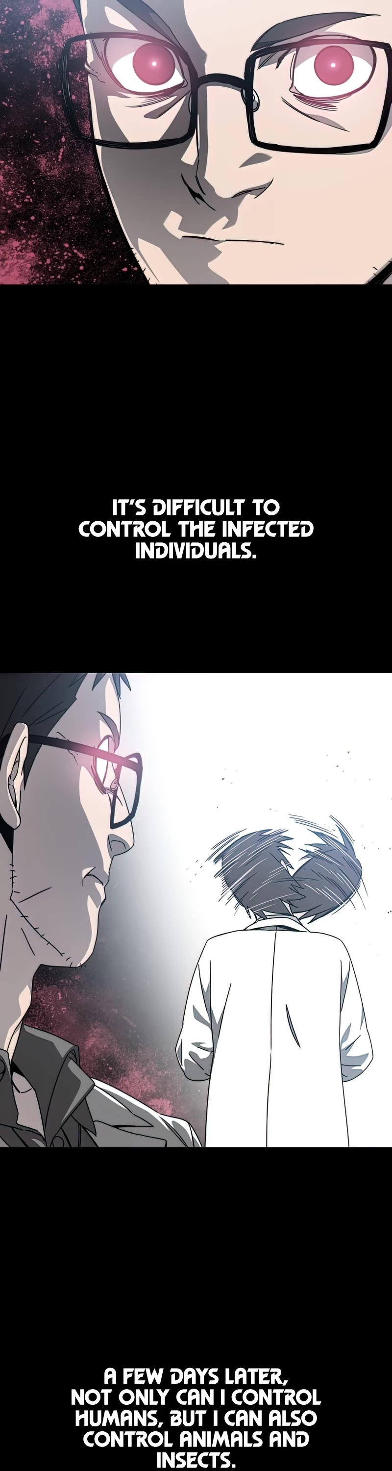 Existence Chap 26 - Next Chap 27