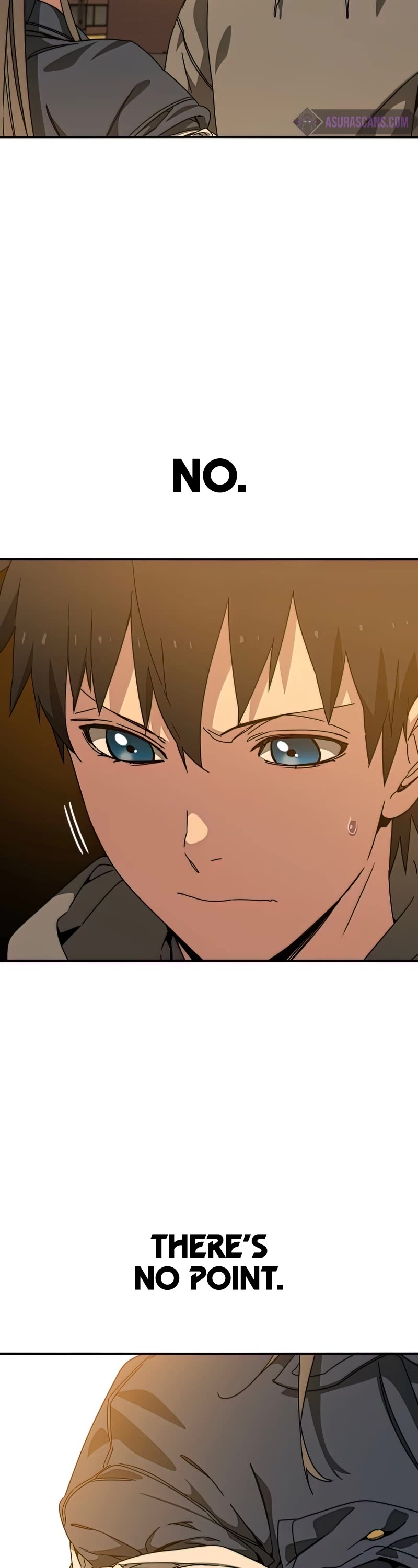 Existence Chap 26 - Next Chap 27