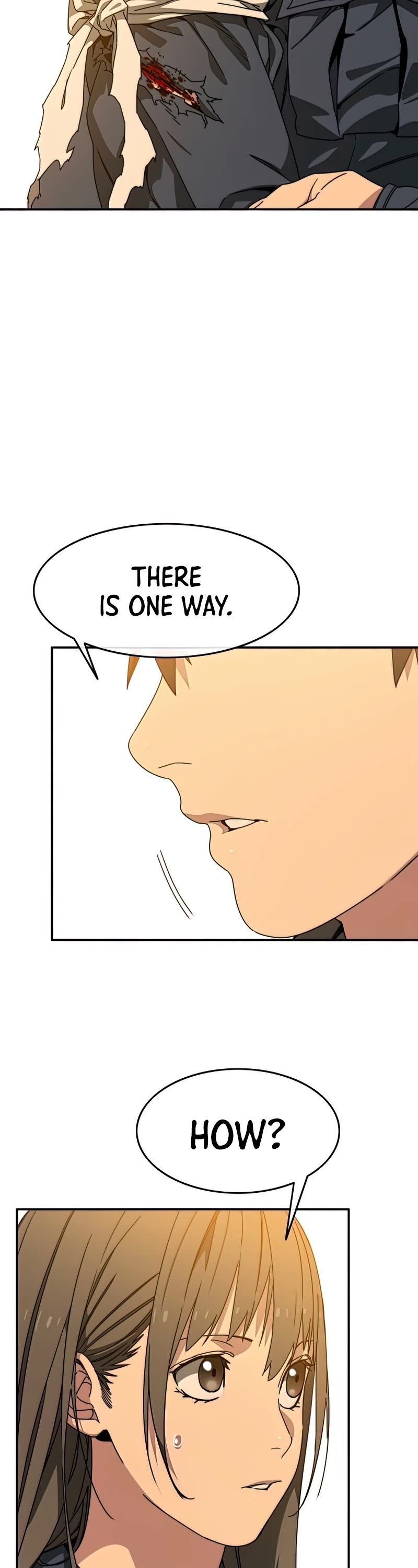 Existence Chap 26 - Next Chap 27
