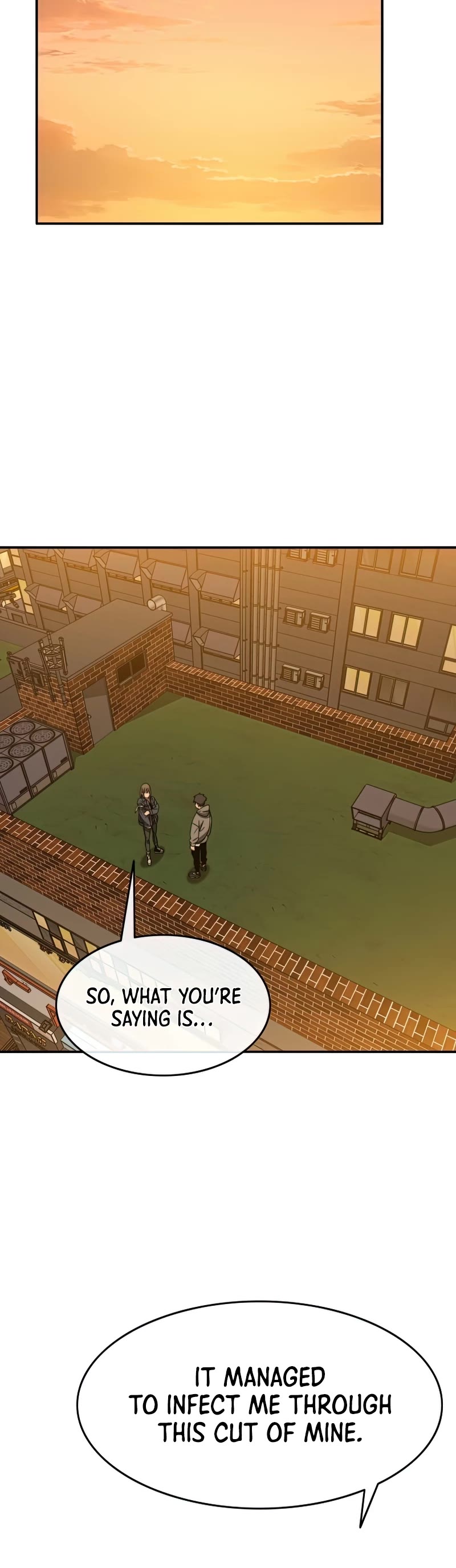Existence Chap 26 - Next Chap 27