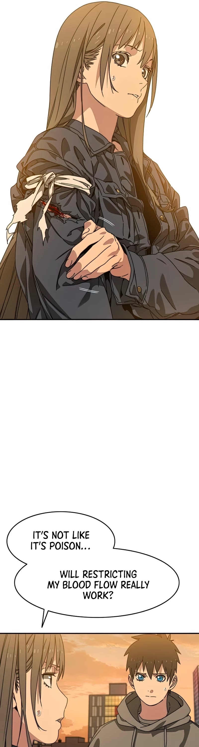 Existence Chap 26 - Next Chap 27