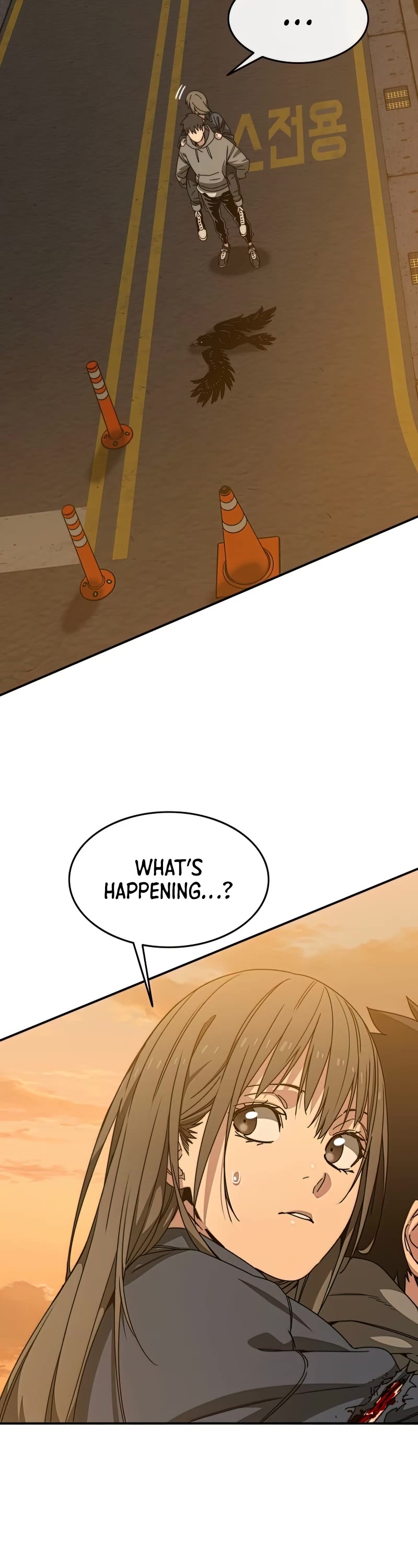 Existence Chap 26 - Next Chap 27