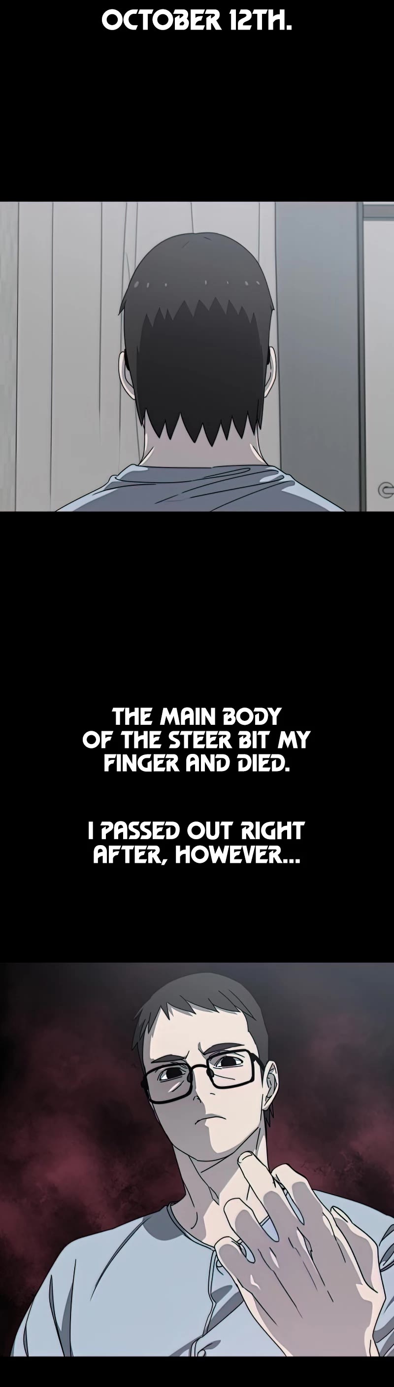 Existence Chap 26 - Next Chap 27