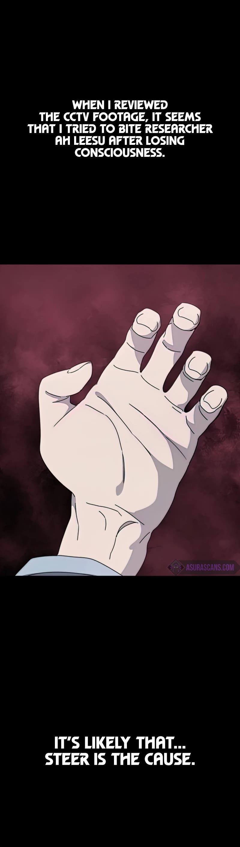 Existence Chap 26 - Next Chap 27
