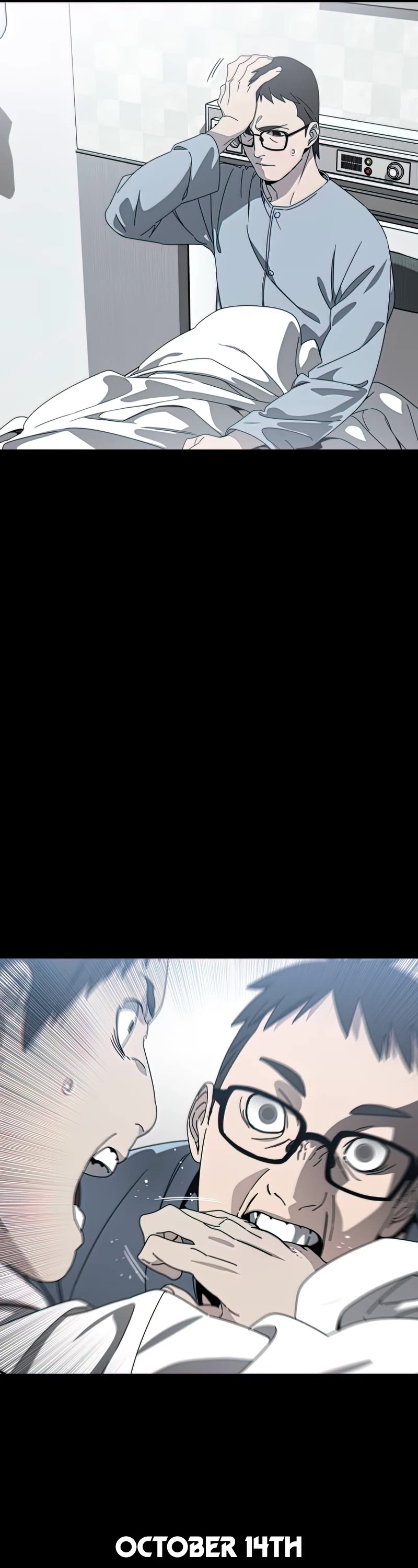 Existence Chap 26 - Next Chap 27