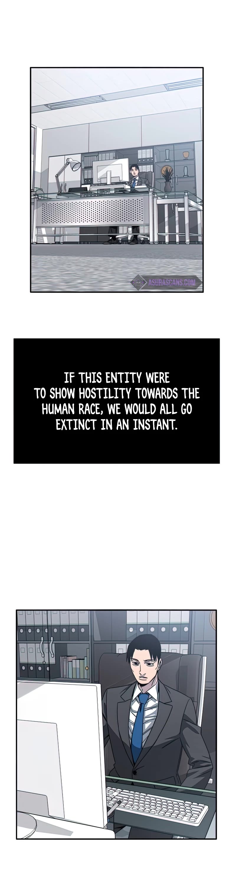 Existence Chap 26 - Next Chap 27