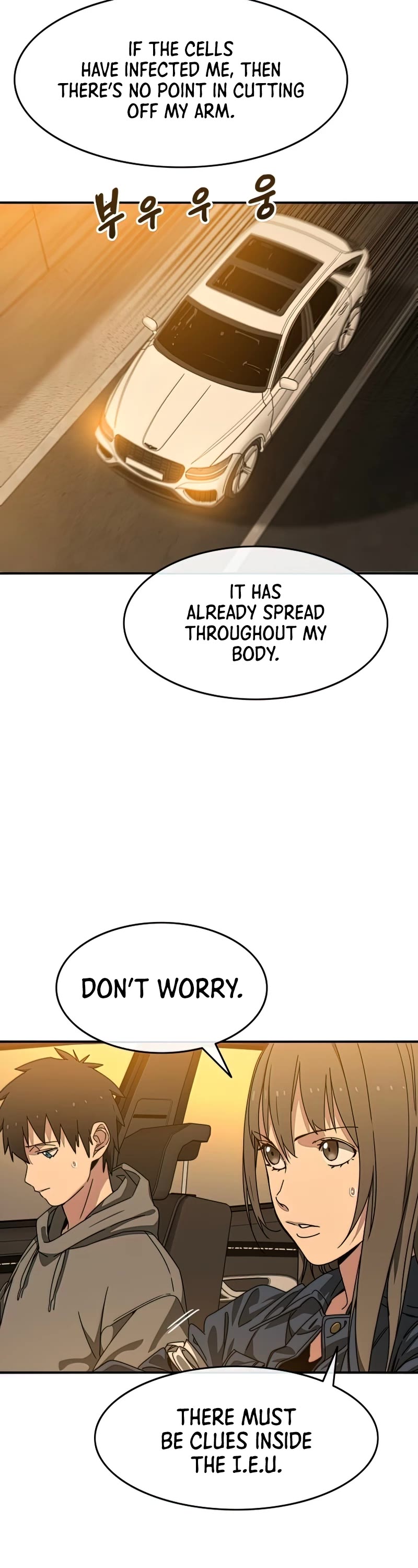 Existence Chap 26 - Next Chap 27
