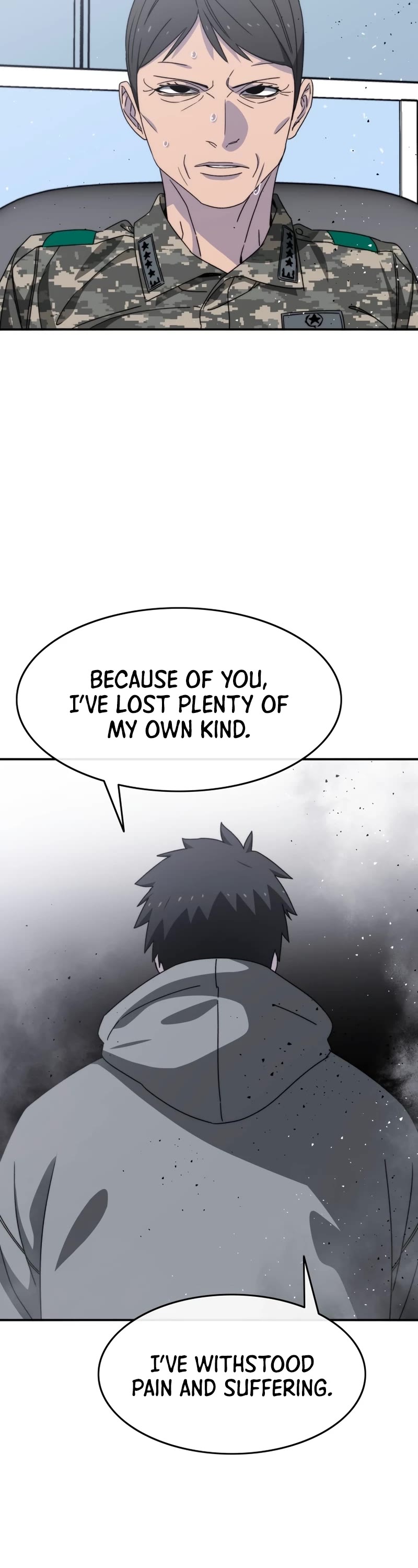 Existence Chap 28 - Next Chap 29