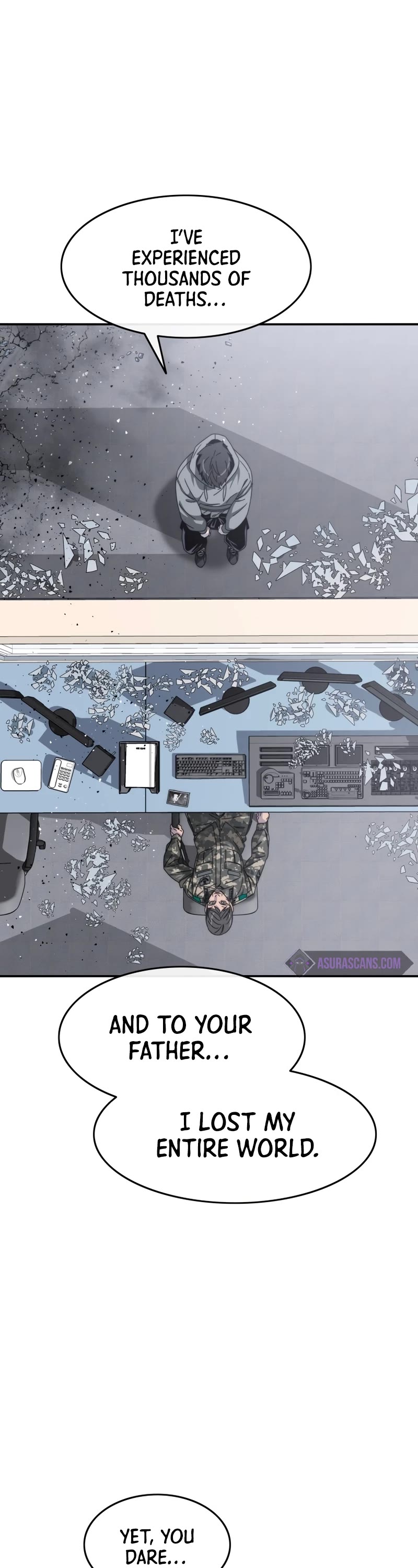 Existence Chap 28 - Next Chap 29