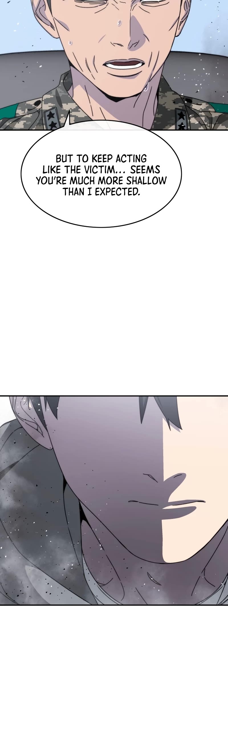 Existence Chap 28 - Next Chap 29