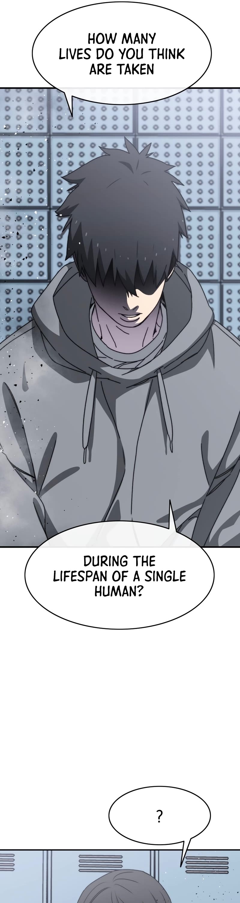 Existence Chap 28 - Next Chap 29