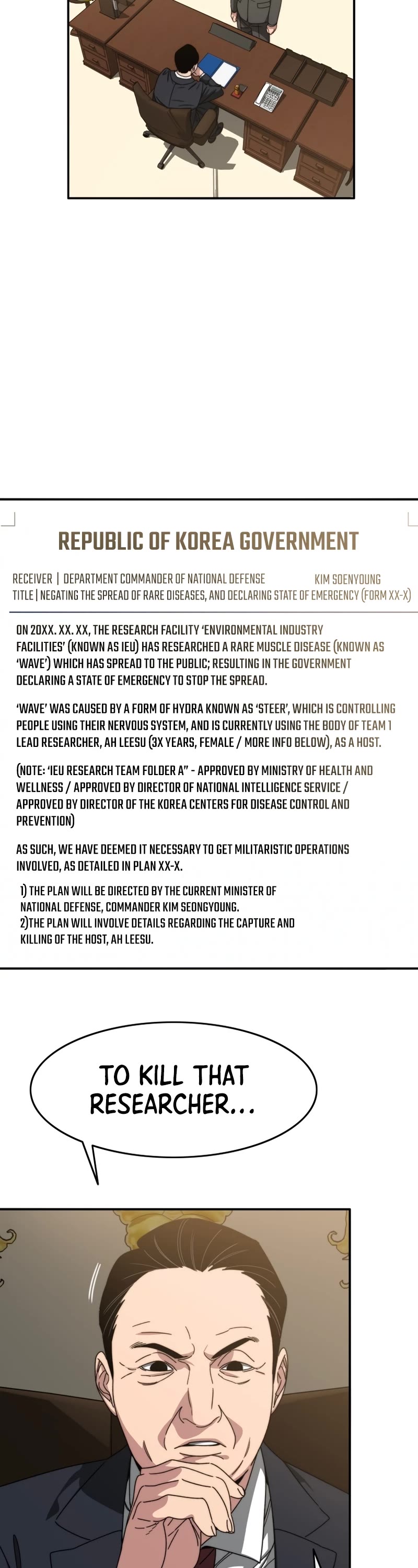 Existence Chap 28 - Next Chap 29