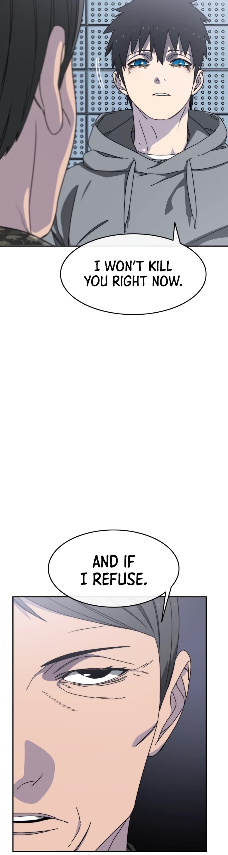 Existence Chap 28 - Next Chap 29