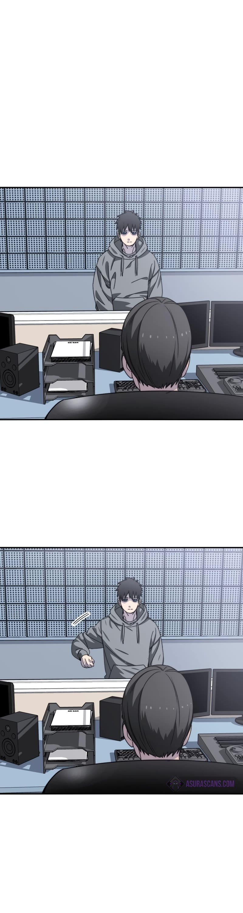 Existence Chap 28 - Next Chap 29