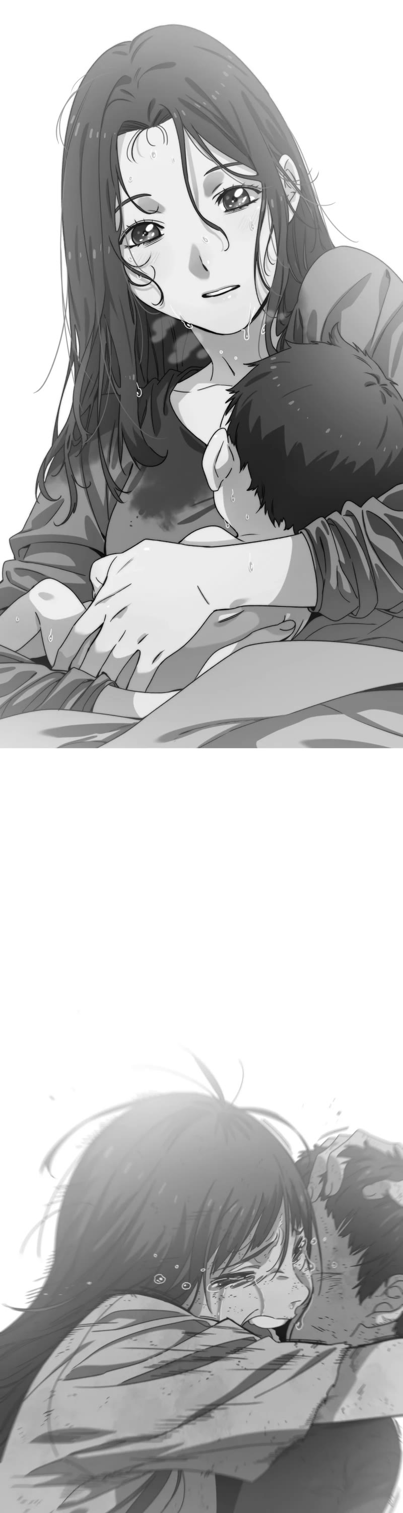 Existence Chap 28 - Next Chap 29